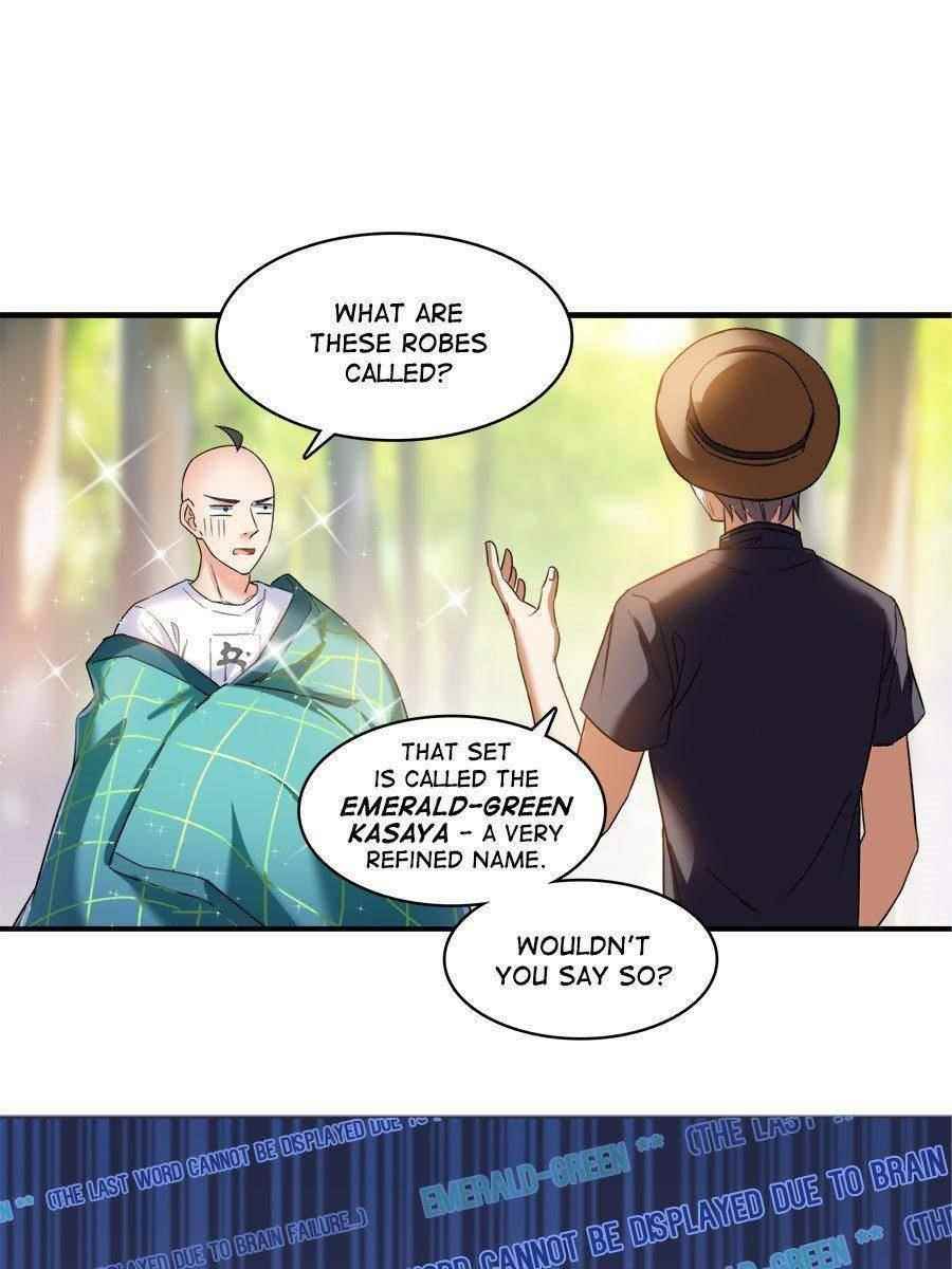 Cultivation Chat Group Chapter 251 - Page 20