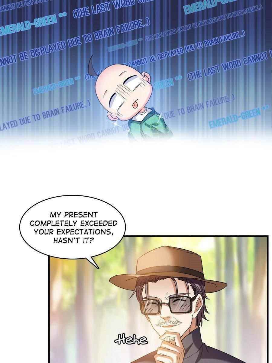 Cultivation Chat Group Chapter 251 - Page 21