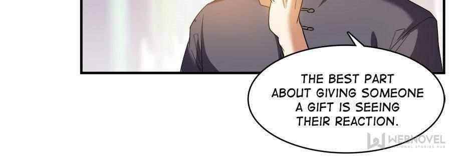 Cultivation Chat Group Chapter 251 - Page 22