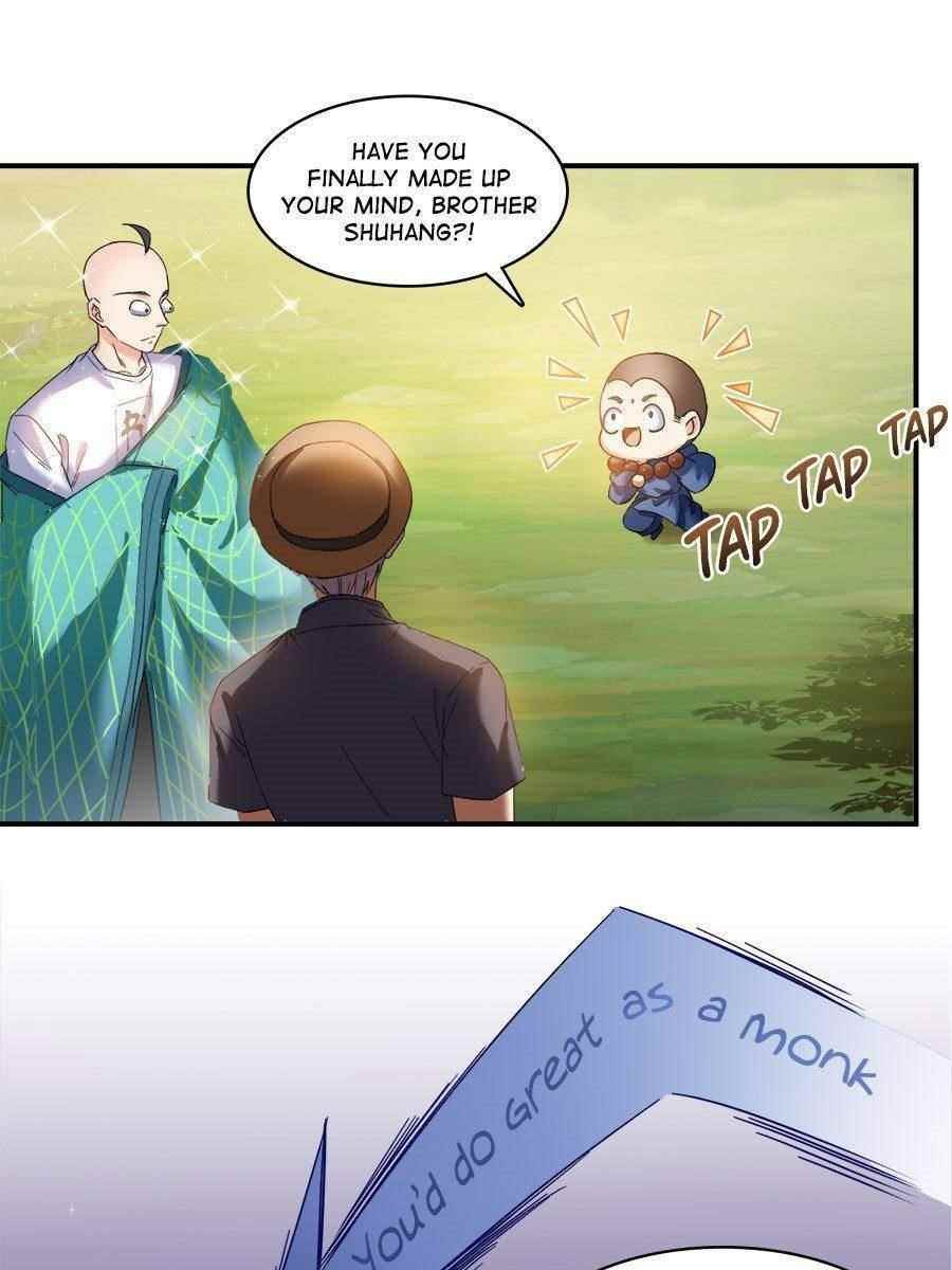 Cultivation Chat Group Chapter 251 - Page 23