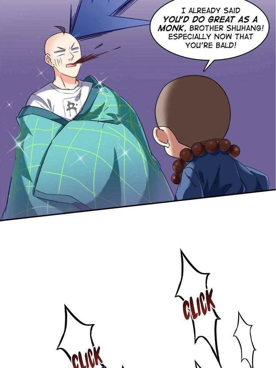 Cultivation Chat Group Chapter 251 - Page 24