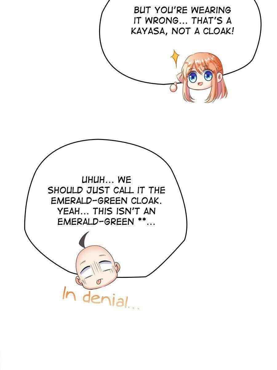 Cultivation Chat Group Chapter 251 - Page 27