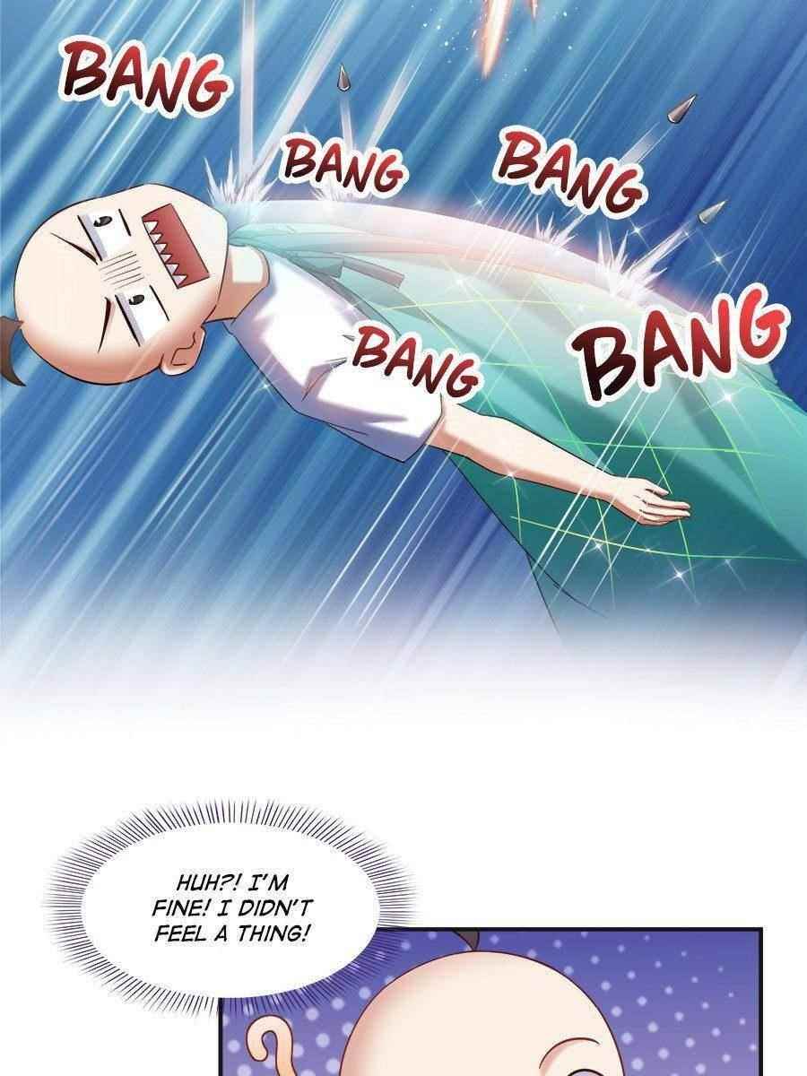 Cultivation Chat Group Chapter 251 - Page 41