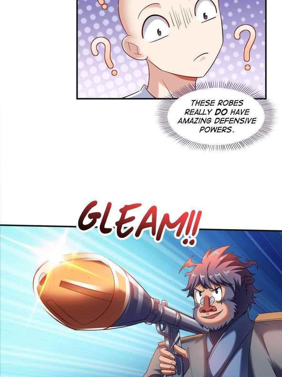 Cultivation Chat Group Chapter 251 - Page 42