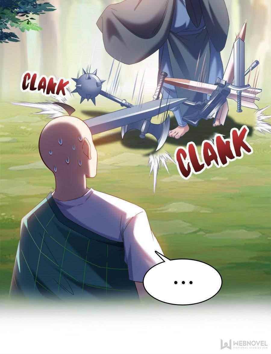 Cultivation Chat Group Chapter 251 - Page 45