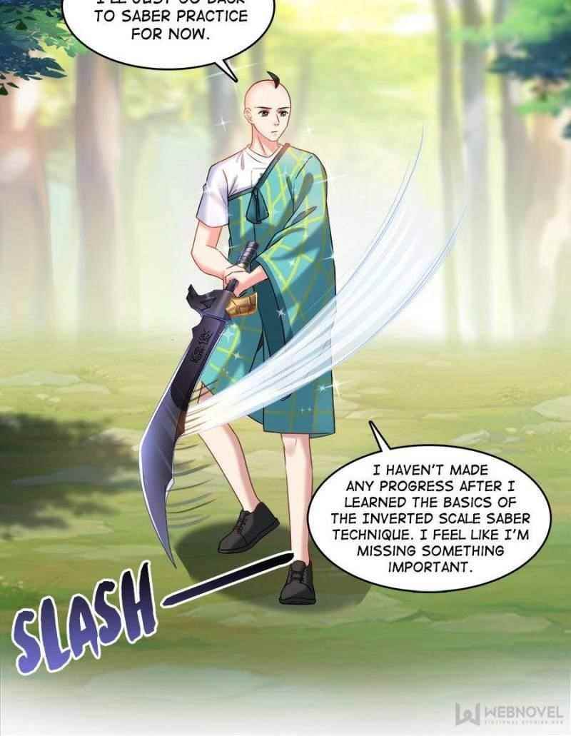 Cultivation Chat Group Chapter 252 - Page 16