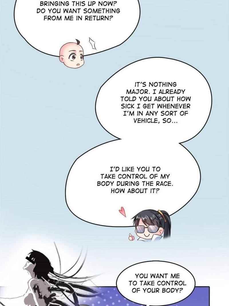 Cultivation Chat Group Chapter 252 - Page 20