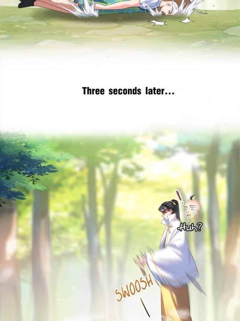 Cultivation Chat Group Chapter 252 - Page 29