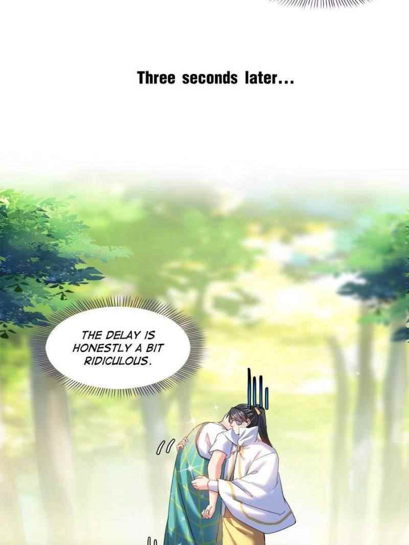 Cultivation Chat Group Chapter 252 - Page 32