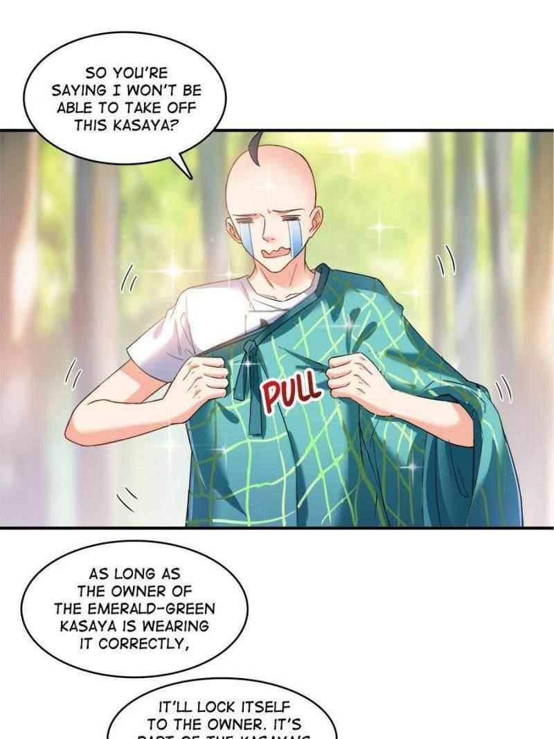 Cultivation Chat Group Chapter 252 - Page 9