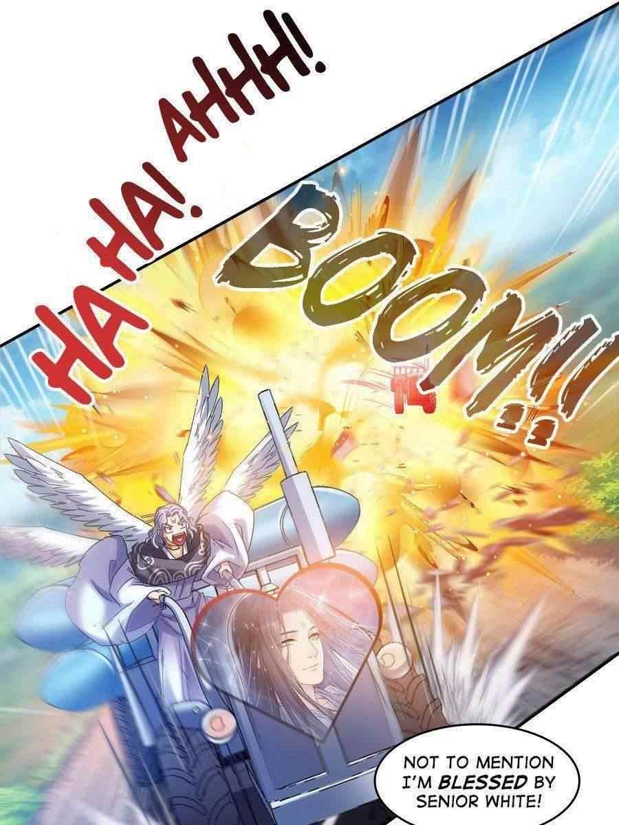 Cultivation Chat Group Chapter 253 - Page 25