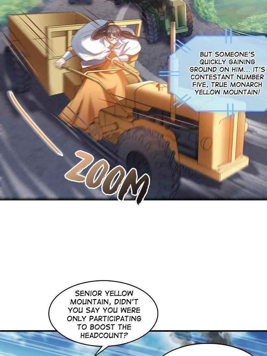 Cultivation Chat Group Chapter 254 - Page 11