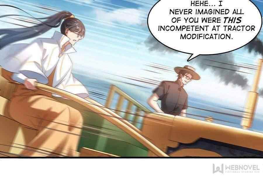 Cultivation Chat Group Chapter 254 - Page 12