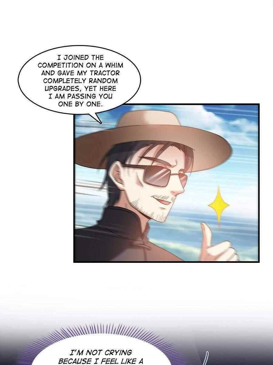 Cultivation Chat Group Chapter 254 - Page 13