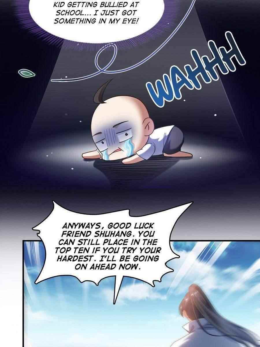 Cultivation Chat Group Chapter 254 - Page 14