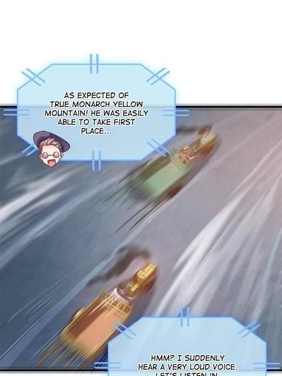 Cultivation Chat Group Chapter 254 - Page 16