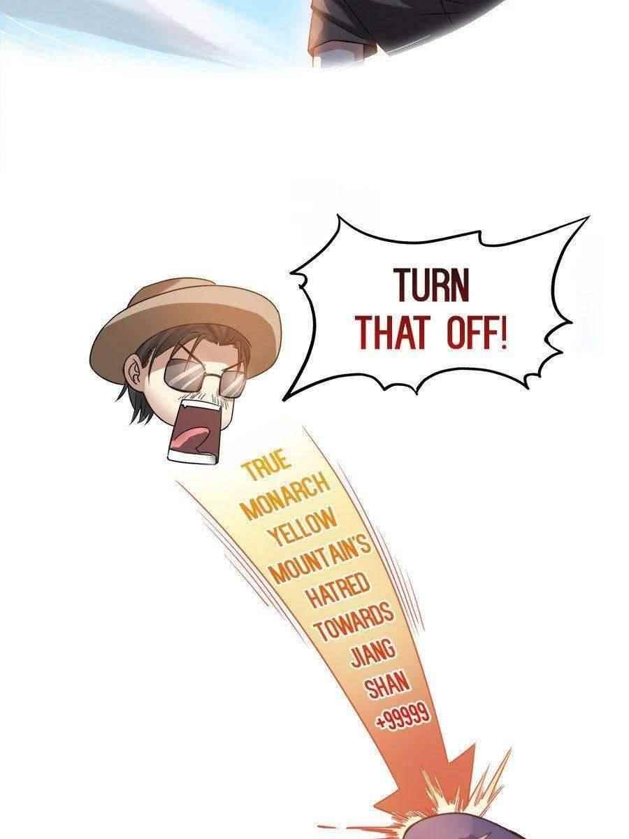 Cultivation Chat Group Chapter 254 - Page 19