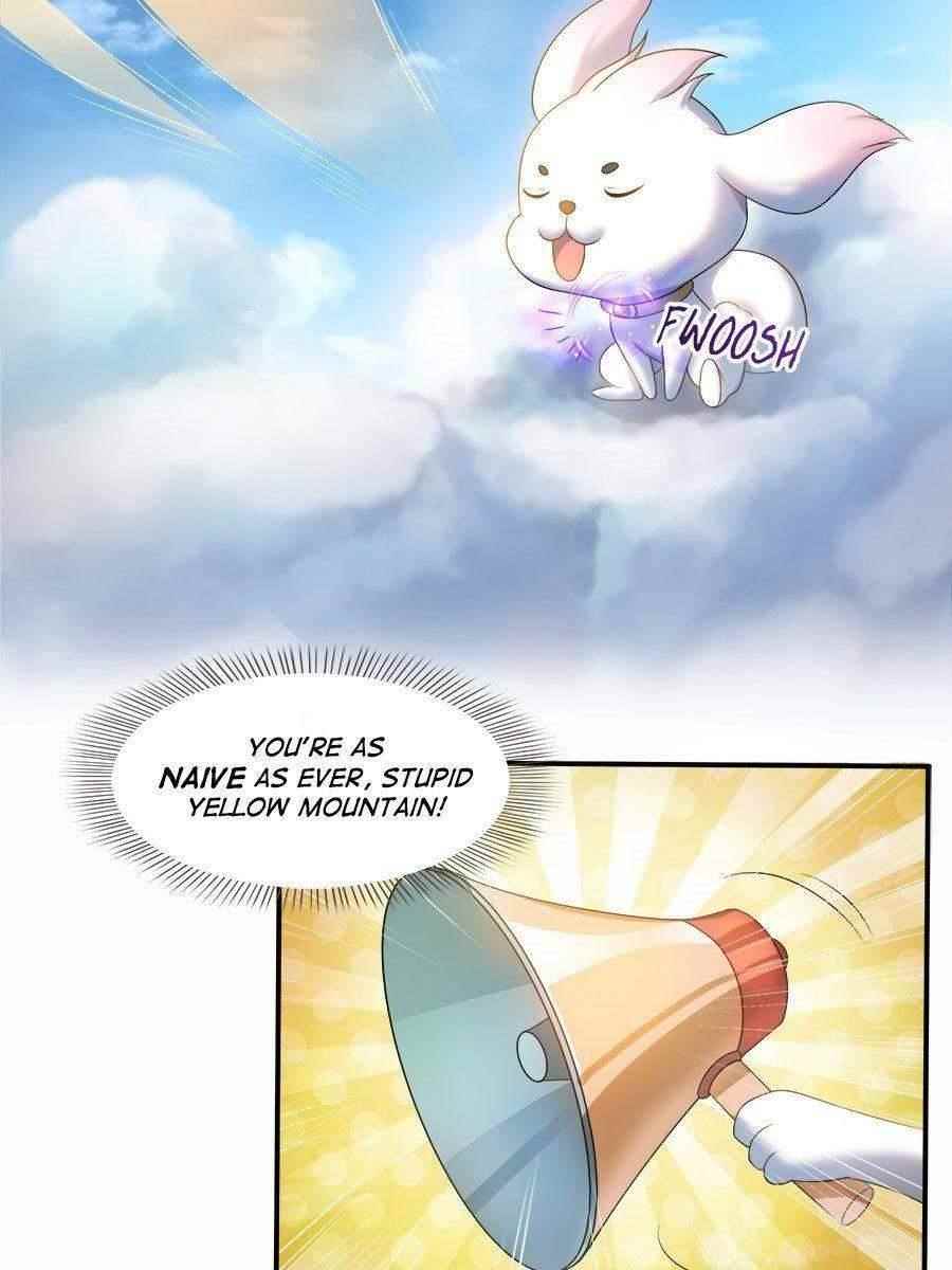 Cultivation Chat Group Chapter 254 - Page 25