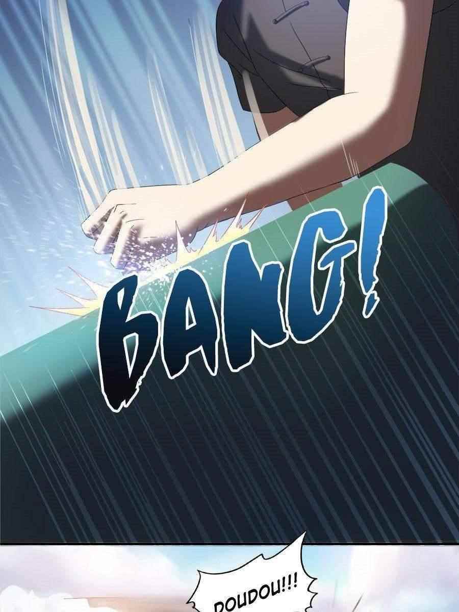 Cultivation Chat Group Chapter 254 - Page 31