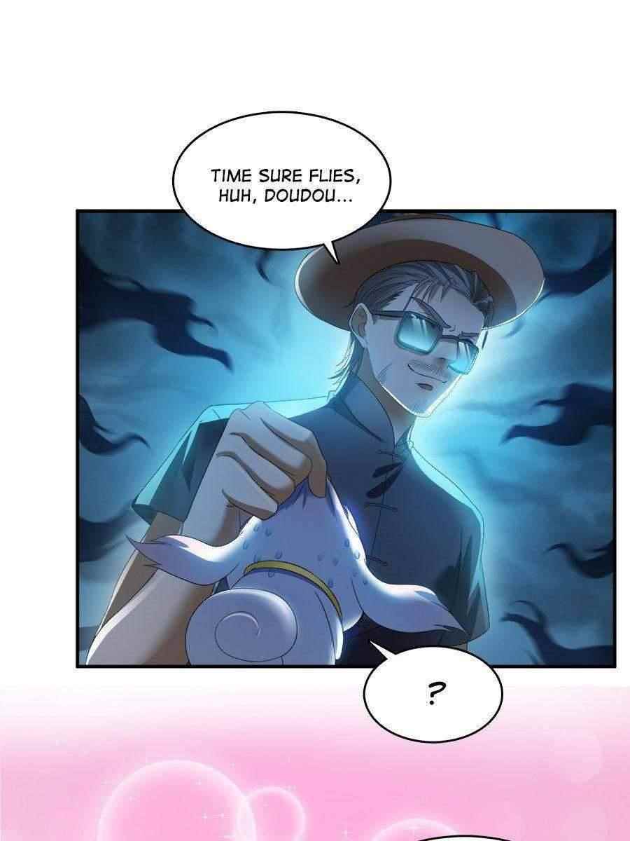 Cultivation Chat Group Chapter 254 - Page 34