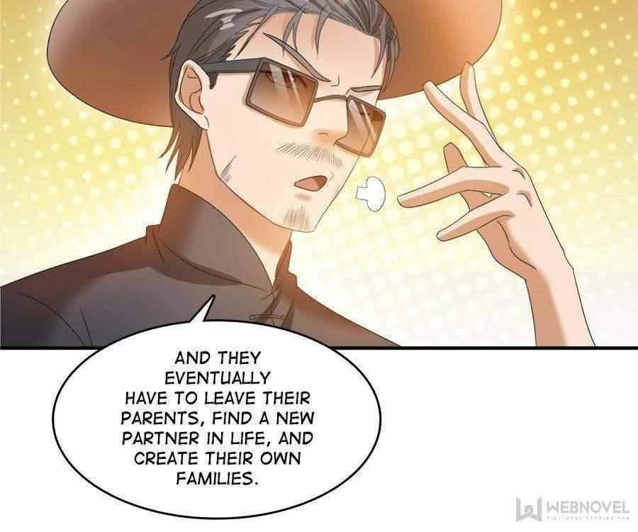 Cultivation Chat Group Chapter 254 - Page 36