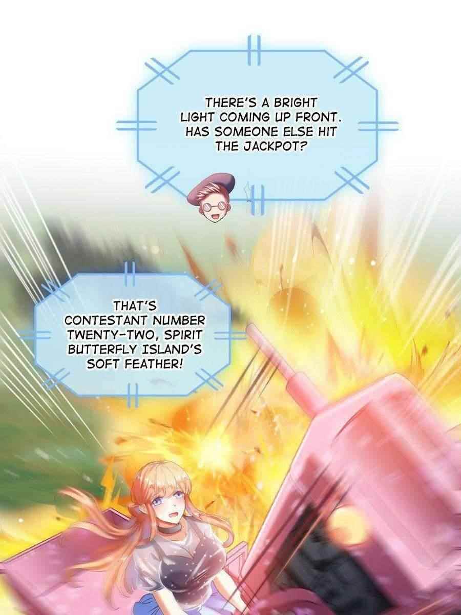 Cultivation Chat Group Chapter 254 - Page 4