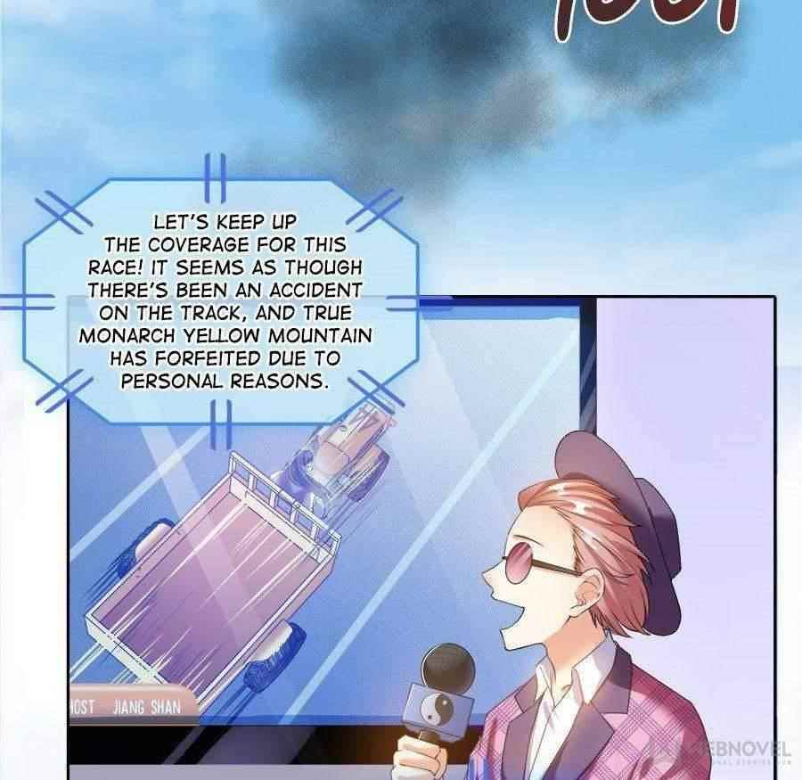 Cultivation Chat Group Chapter 254 - Page 42