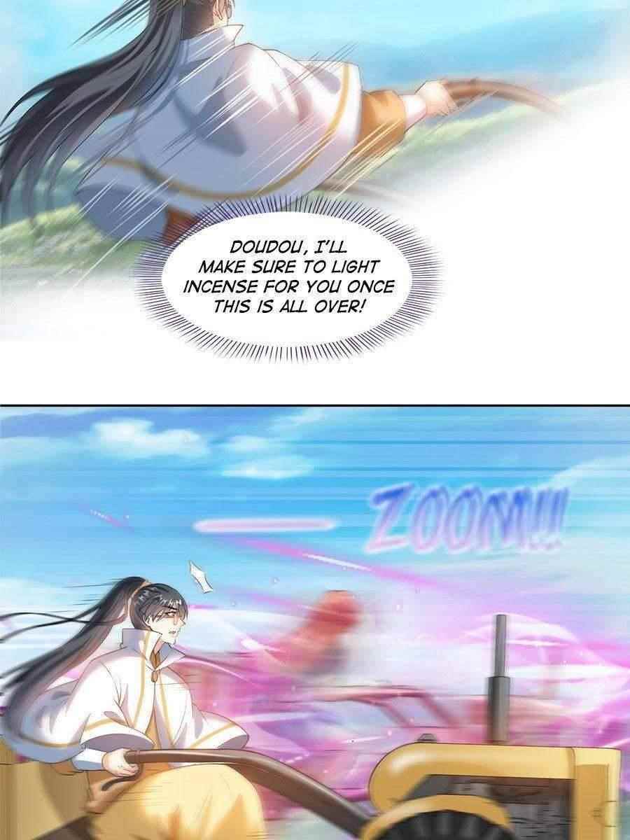 Cultivation Chat Group Chapter 254 - Page 44