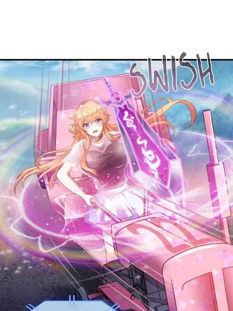 Cultivation Chat Group Chapter 255 - Page 1