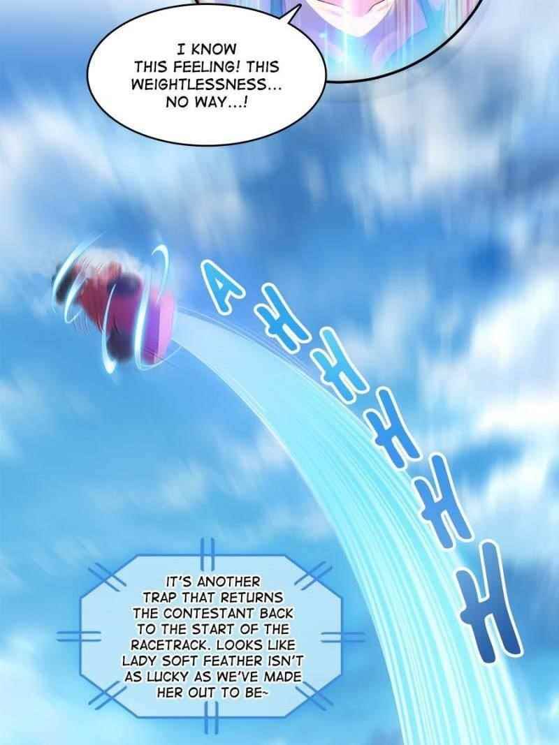 Cultivation Chat Group Chapter 255 - Page 11