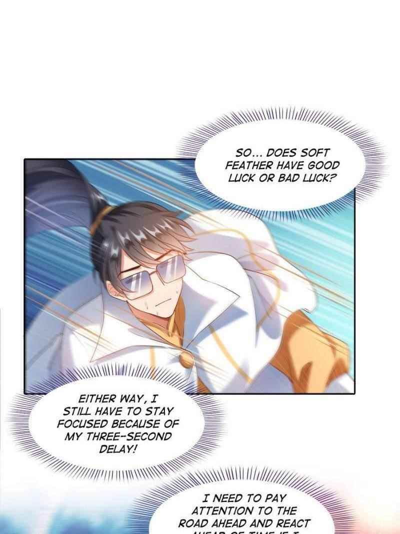 Cultivation Chat Group Chapter 255 - Page 13