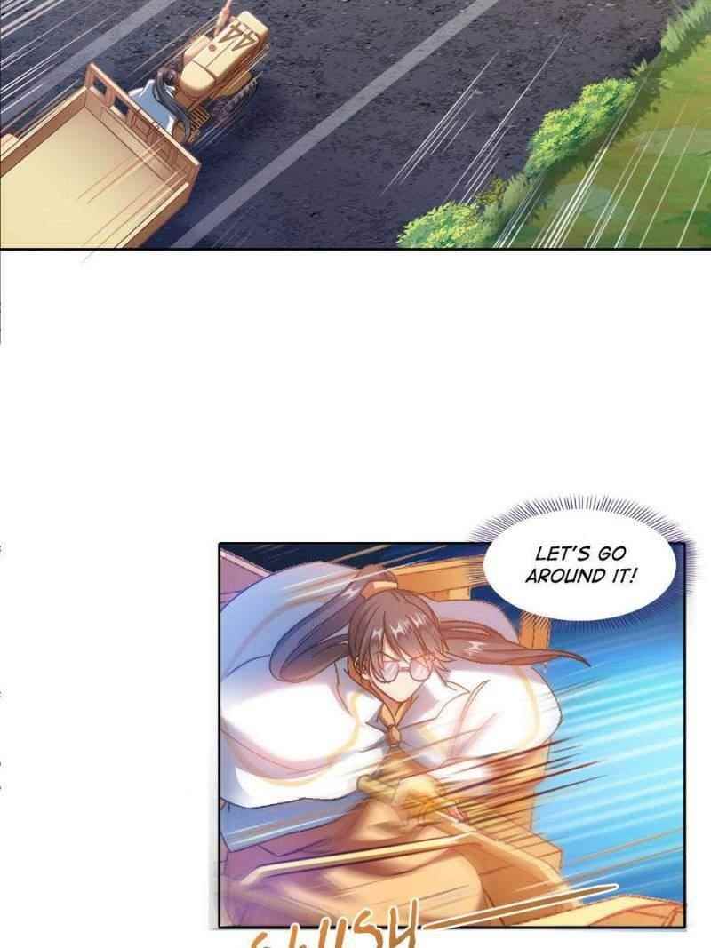 Cultivation Chat Group Chapter 255 - Page 16