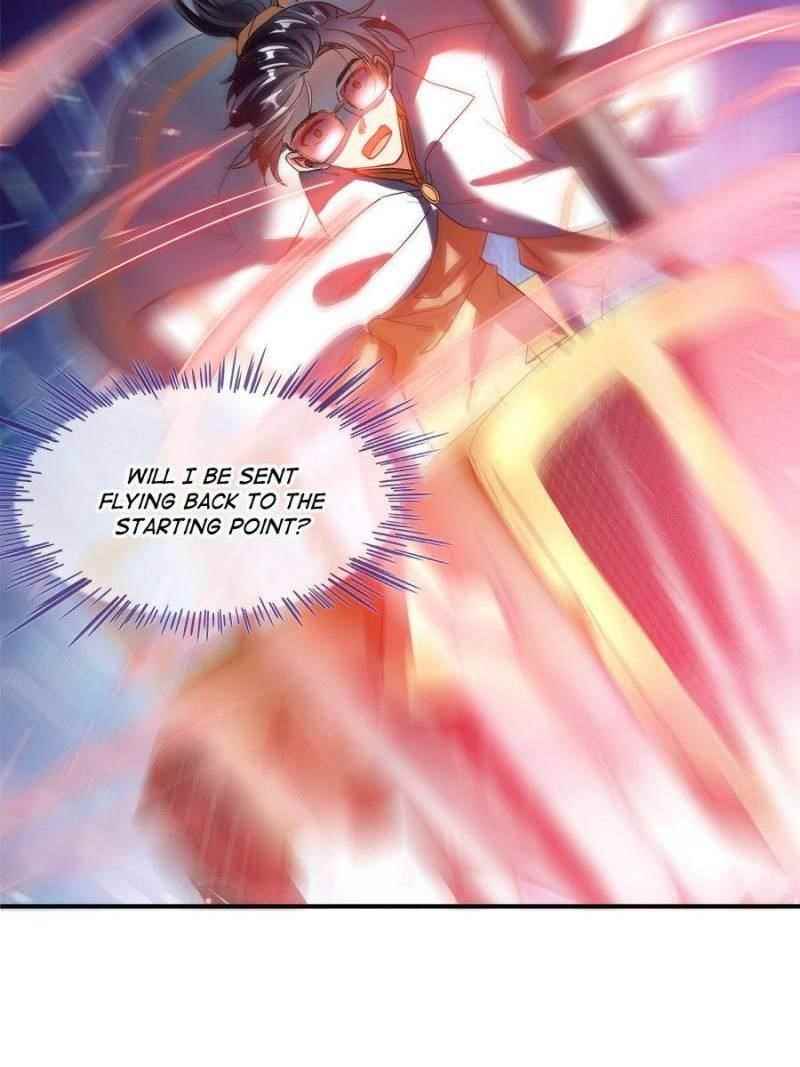 Cultivation Chat Group Chapter 255 - Page 22