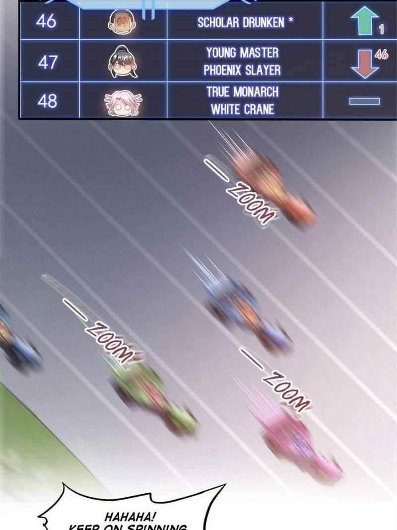 Cultivation Chat Group Chapter 255 - Page 28