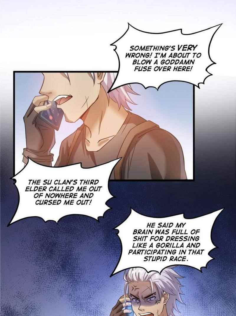 Cultivation Chat Group Chapter 255 - Page 38