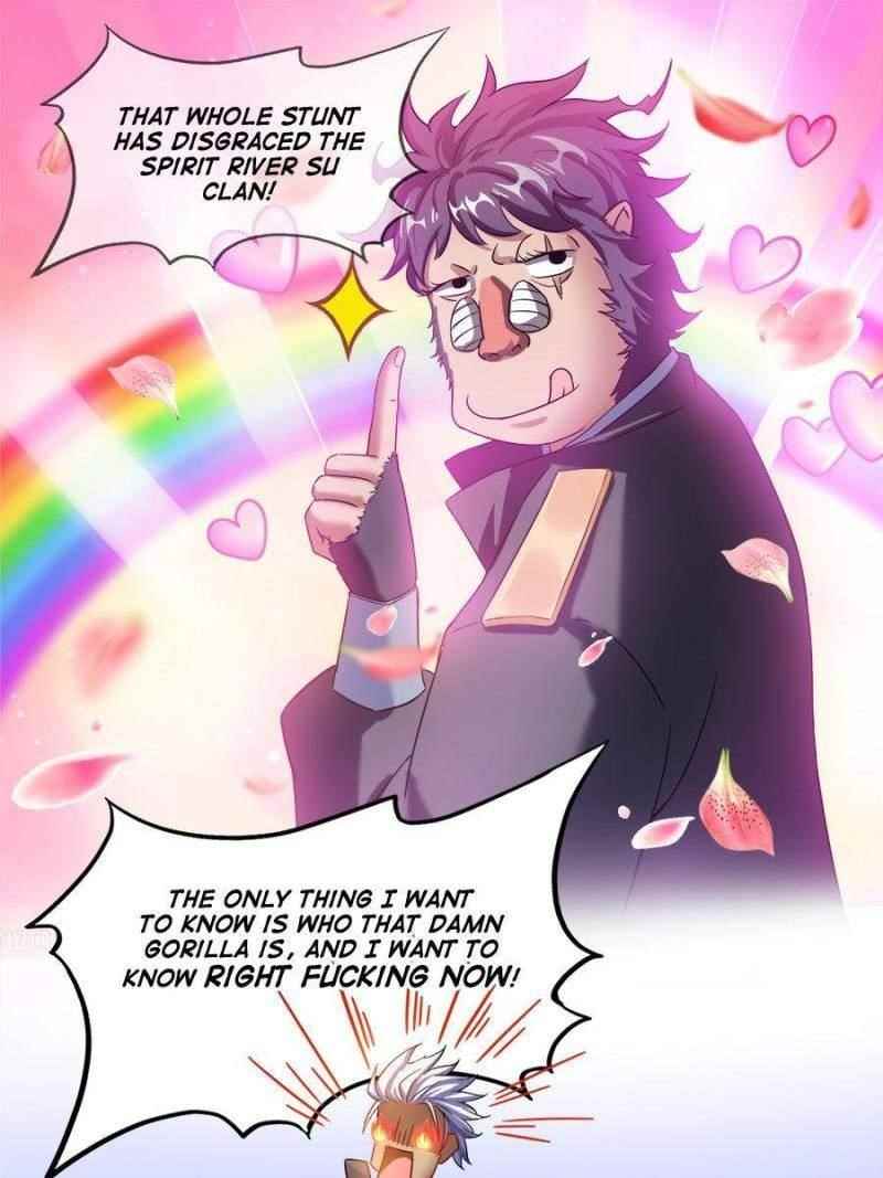 Cultivation Chat Group Chapter 255 - Page 40