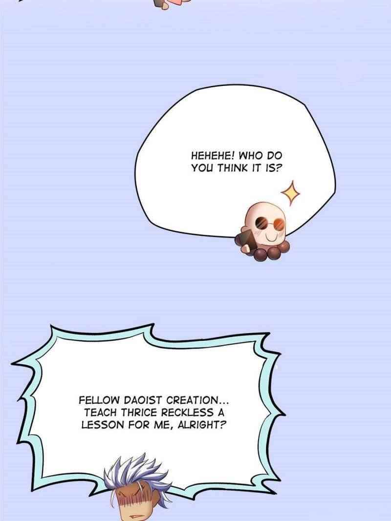 Cultivation Chat Group Chapter 255 - Page 41