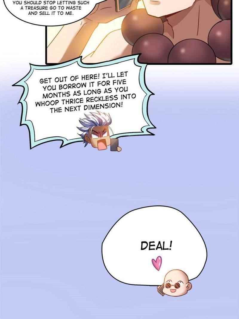 Cultivation Chat Group Chapter 255 - Page 44