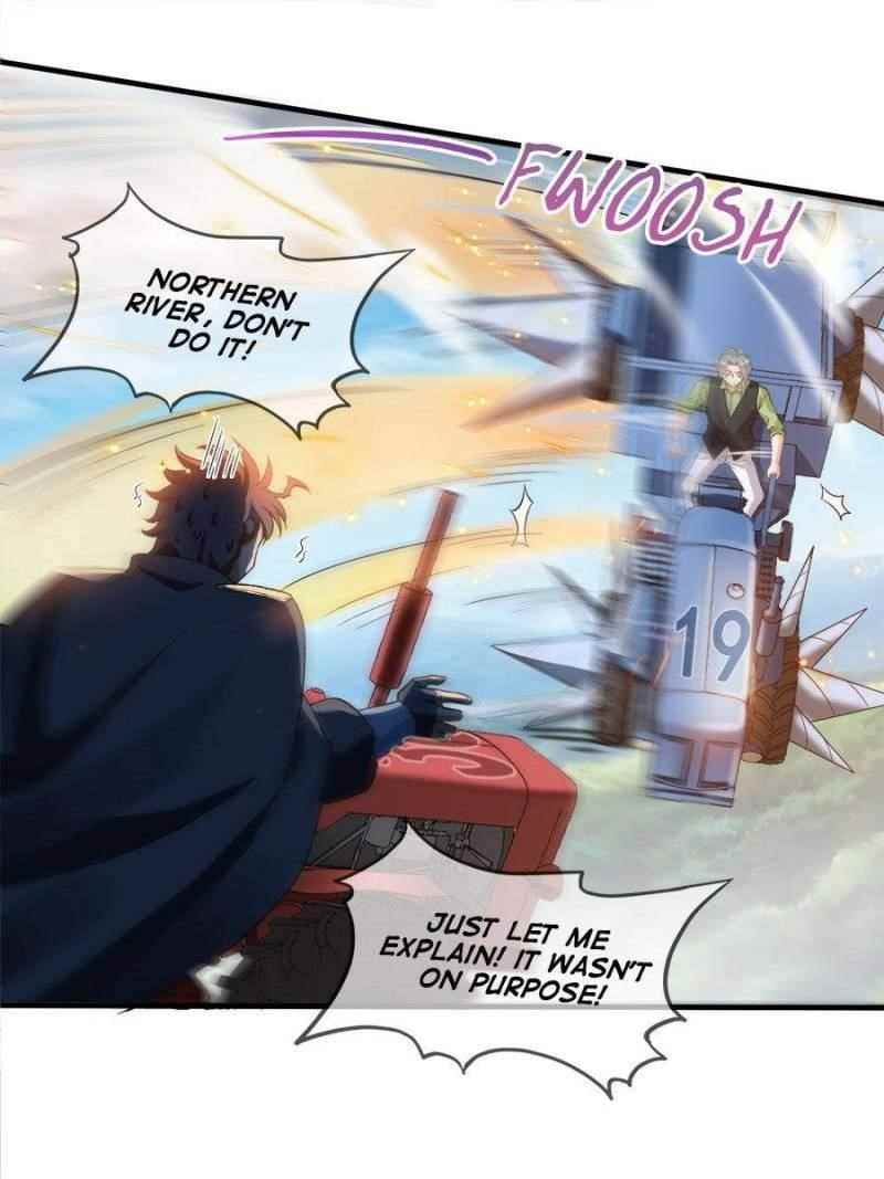 Cultivation Chat Group Chapter 255 - Page 54