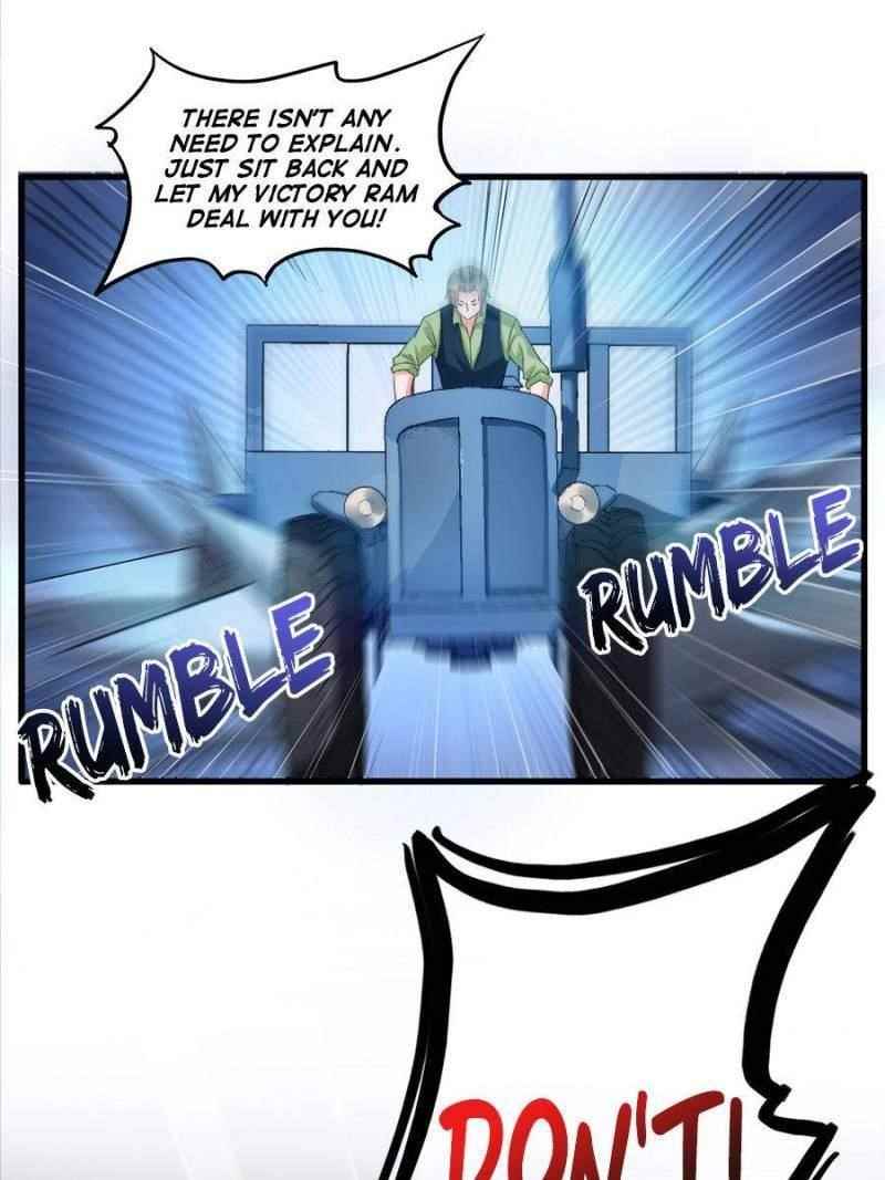 Cultivation Chat Group Chapter 255 - Page 55