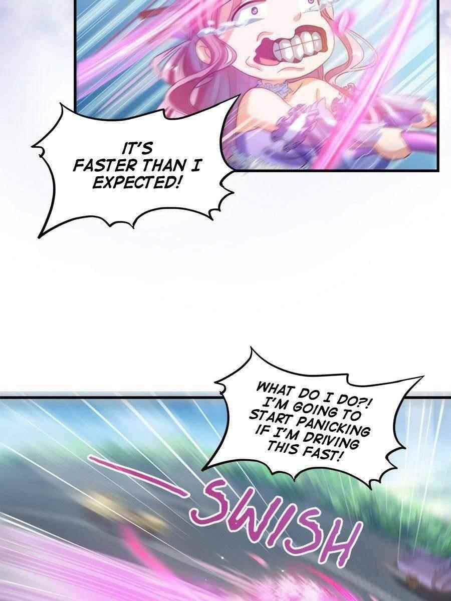 Cultivation Chat Group Chapter 256 - Page 29