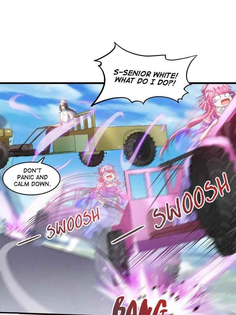 Cultivation Chat Group Chapter 256 - Page 37