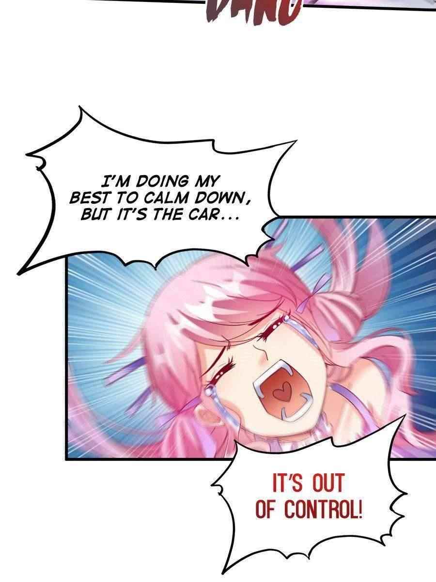 Cultivation Chat Group Chapter 256 - Page 38