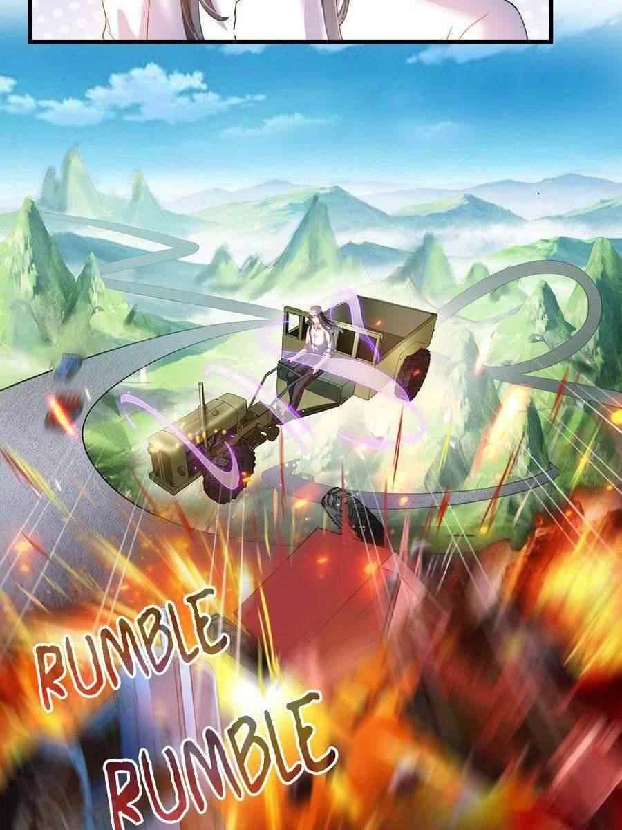 Cultivation Chat Group Chapter 256 - Page 40