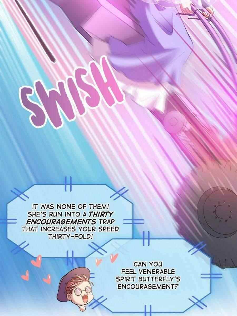 Cultivation Chat Group Chapter 257 - Page 11