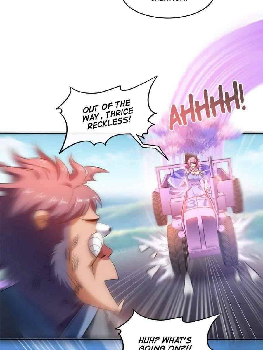 Cultivation Chat Group Chapter 257 - Page 20