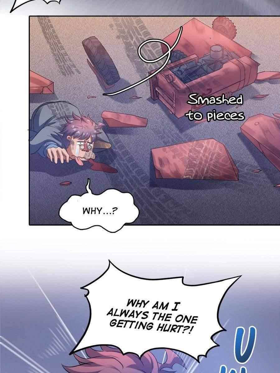 Cultivation Chat Group Chapter 257 - Page 23