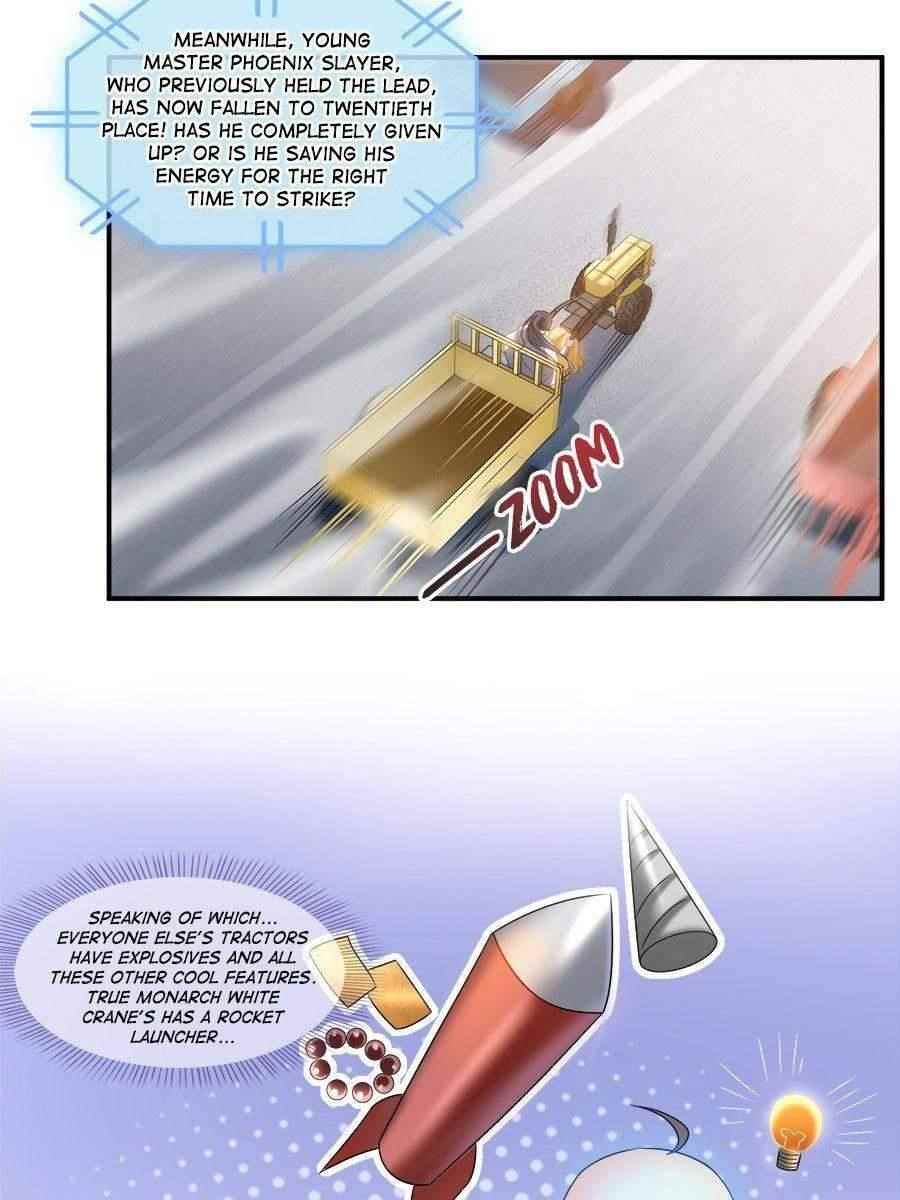 Cultivation Chat Group Chapter 257 - Page 28