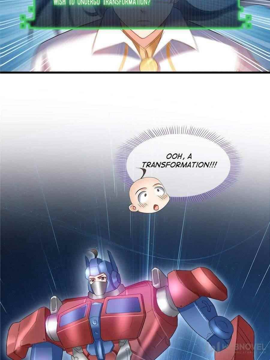 Cultivation Chat Group Chapter 257 - Page 34