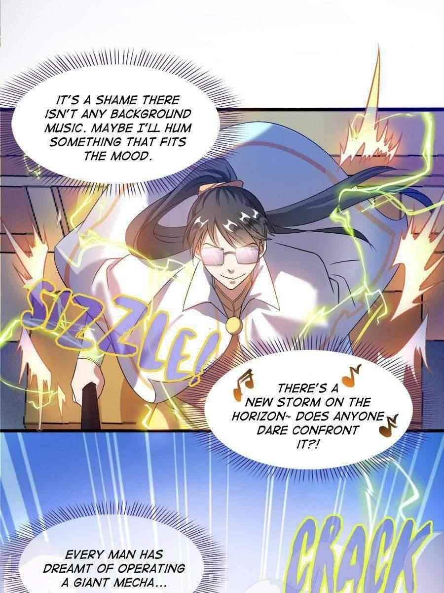 Cultivation Chat Group Chapter 257 - Page 41